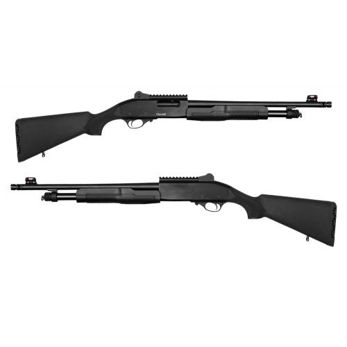 Churchill 620 Tac Pump
