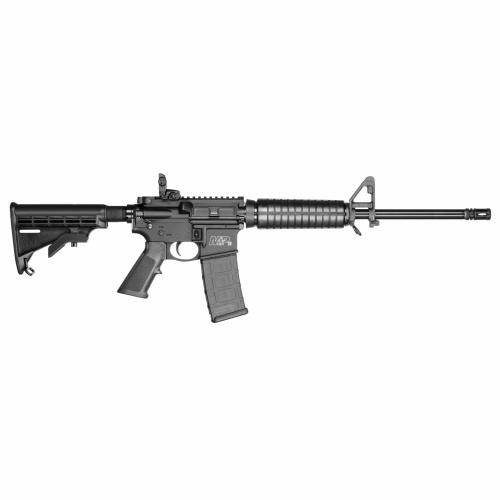 M&P 15 Sport II