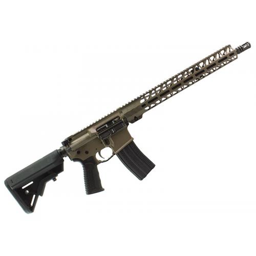 WORKHORSE Patrol Carbine