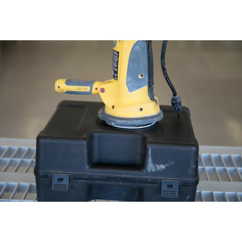 Wagner 41/2 Sander Paint Eater Heavy Duty