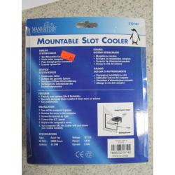 MANHATTAN slot mount System Cooler