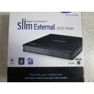 Samsung USB 2.0 8x External DVD Writer SE-S084/USBS