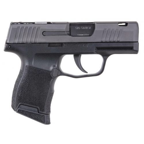 Sig Sauer P365 SAS 9mm Luger