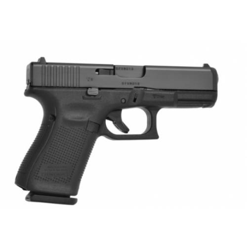 Glock 19 Gen5