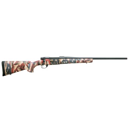 Howa Legacy 270