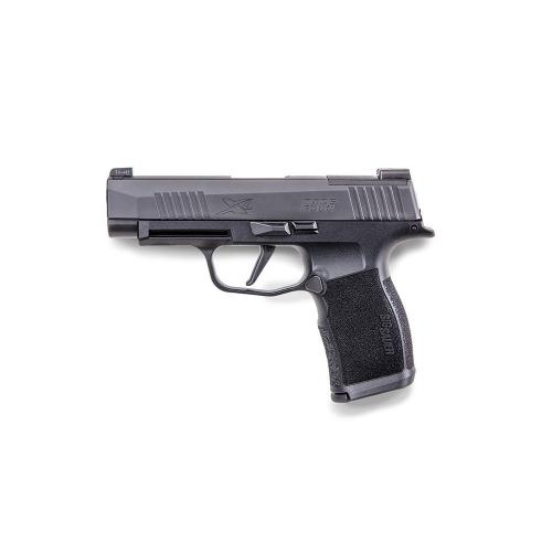 Sig Sauer P365 XL 9mm Luger